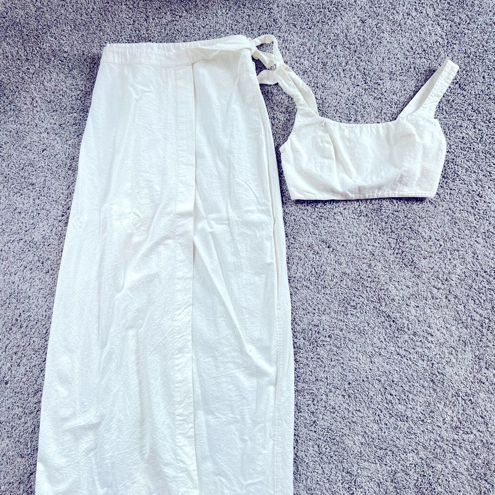 Free people two piece